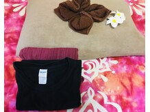 ヴィタール(Vital)/着替えがあるので手ぶらでOK