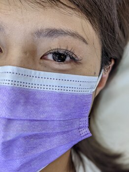 グラジュス(grazus)/マツエク