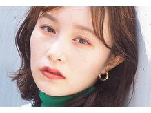 デザインケー 本店(design K)/次世代まつげパーマ