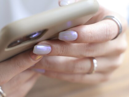 ディーネイル(DEE nail nagoya)の写真