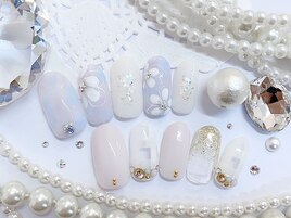 スプリングコレクション☆彡