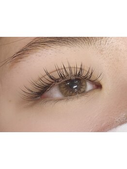 キープ力が自慢のサロン