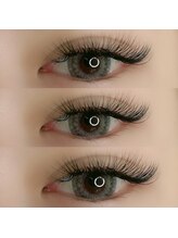 3104/3Dボリュームラッシュ