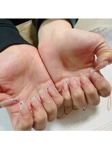 ブルーバードネイル(BLUE BIRD NAIL)/