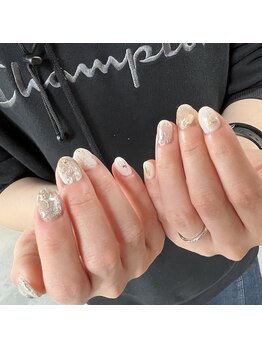 スタイルージュ(Style Rouge)/持ち込みデザイン120min