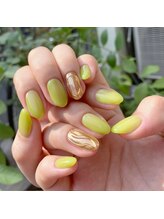 ブリンリン(BLinLin)/