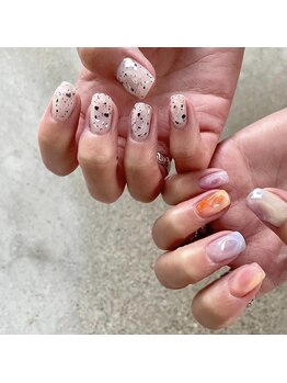 ミモザ(mimosa)/「鈴木限定」オーダーデザイン