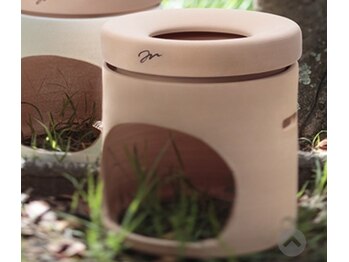 レアハレ(LeaHale)/国産黄土よもぎ蒸し