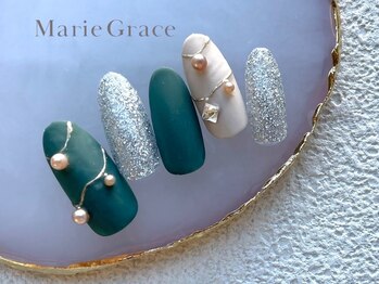 マリグレース 自由が丘(MarieGrace)/