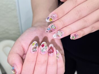 エコー(Echo)/キラキラ