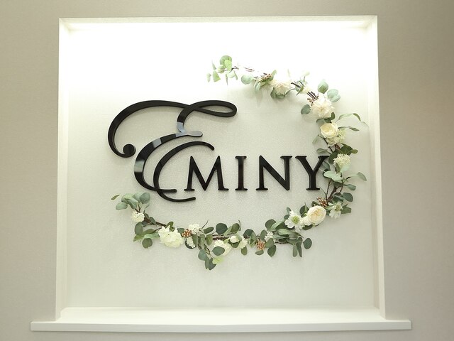 Beauty Salon EMINY