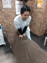 船橋駅前整骨院/根本改善