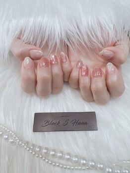 ブロックファイブハナ(Block 5 HANA)/