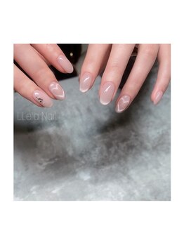 ハートマグネット