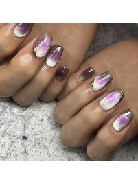 チークネイル[新宿/新宿駅]