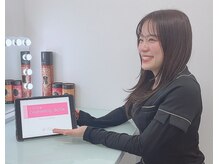 スリムステーション 草津(Slim Station)の雰囲気（当サロンの強みはオーダーメイド！お客様のお悩みを解決します）