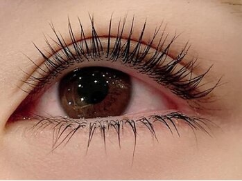 ミライ(MRY)/ボリュームラッシュ【東武練馬】