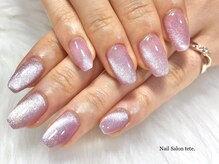 テテ(tete.)/マグネット