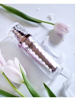 リヴェーヌ 富山店/バストアップジェル