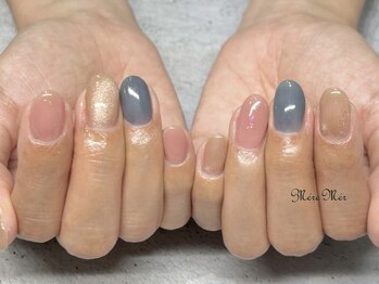 パラジェルNewカラー