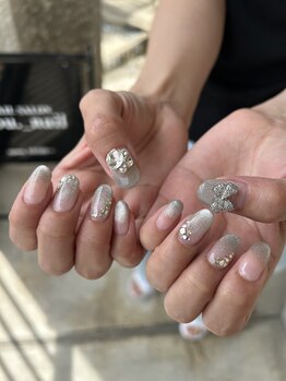 ユーネイル(you._nail)/