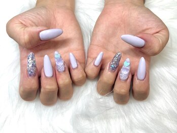 ミクス バイ キングジム(Mxx by KingGYM)/スタンダードコース/マット¥9000