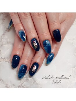 スワロウテイル/