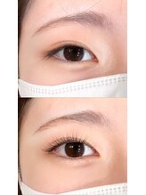 ラ ベール メール(La belle mer)/L3リフト(まつげパーマ)