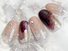 トータルビューティ ノイド(Noid)/120分デザイン4本♪