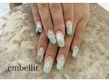 アンベリール(embellir)/