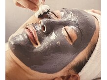エステリゾート マニス(manis)の雰囲気（マグネットで剥がす磁気バック！ツヤと美白が一度でわかります）