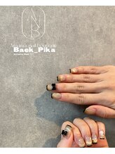 アマラズネイルブティック(Amara‘s nail boutique)/