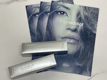 アイラ 天神橋店/ラッシュアディクト♪