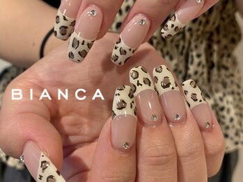 ビアンカ 栄店(Bianca)/持ち込みコース初回¥9000