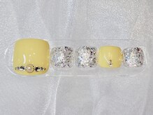 エアープラス 篠崎店(Air+ PLUS)/フット定額Aコース