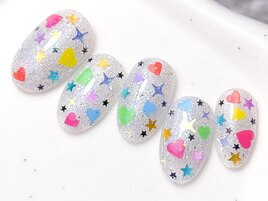 マンスリーアートコース【A】