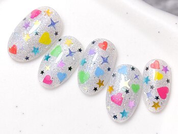 マンスリーアートコース【A】