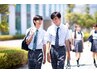 【学割U24】美容に興味ある学生さん大歓迎! 学生美容鍼¥4000