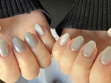 ナッツネイルサロン(nuts nailsalon)/ワンカラーデザイン