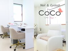 ココ アンジェ(COCO Ange)