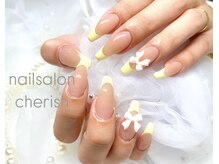 ネイルサロン チェリッシュ(nail salon Cherish)