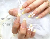 ネイルサロン チェリッシュ(nail salon Cherish)