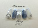 Platinum artコース
