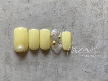 メール 代々木上原(Mer)/