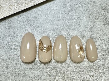 トレンドコース