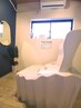 【初めての方におススメ♪気軽に温活】Luluonnハーブ蒸し　50分