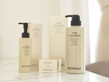 エソア(esoa)/モナリ取扱店