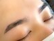ミラリーアイ 新宿(Mirareee eye)の写真/【メンズにオススメ◎】《メンズ美眉カラー＋メンズ美眉毛アイブロウWAX ¥4980》代々木徒歩2分でアクセス◎