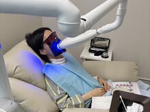 ハモットホワイト(Hamotto White)/ホワイトニング/一宮/歯