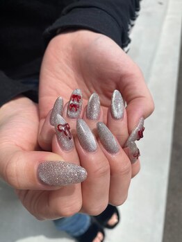 レアラニ オルオル(Lea Lani OluOlu)/